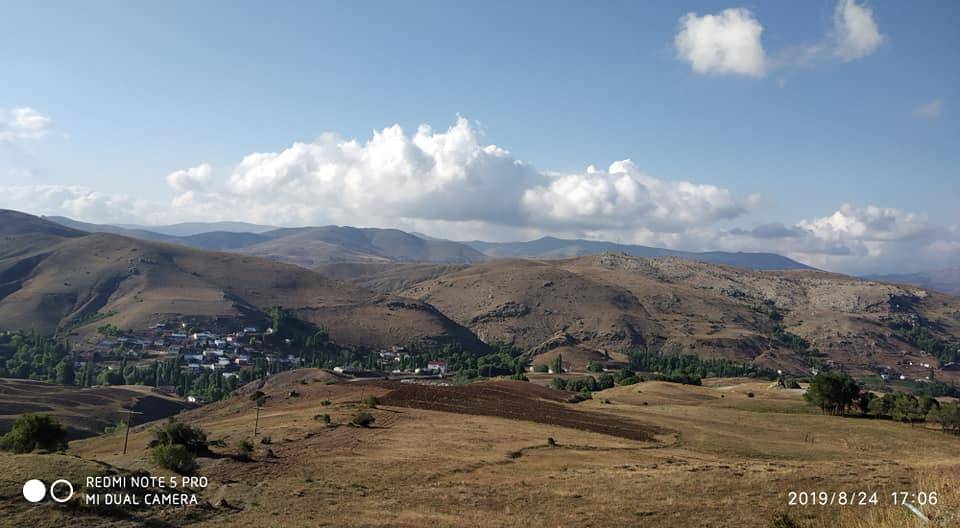 Sivas Karabalçık Köyü Resimleri 5