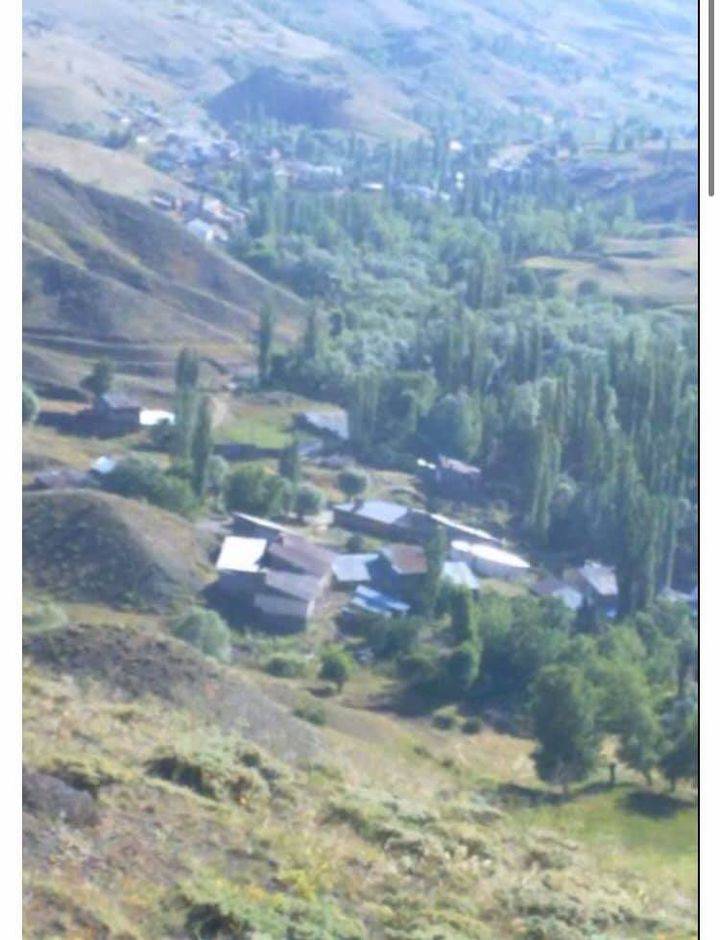 Sivas Karabalçık Köyü Resimleri 7