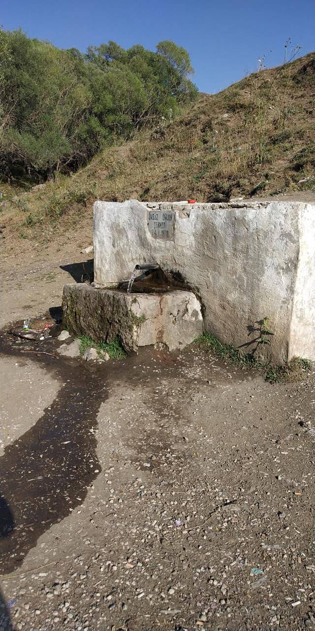 Sivas Karabalçık Köyü Resimleri 9