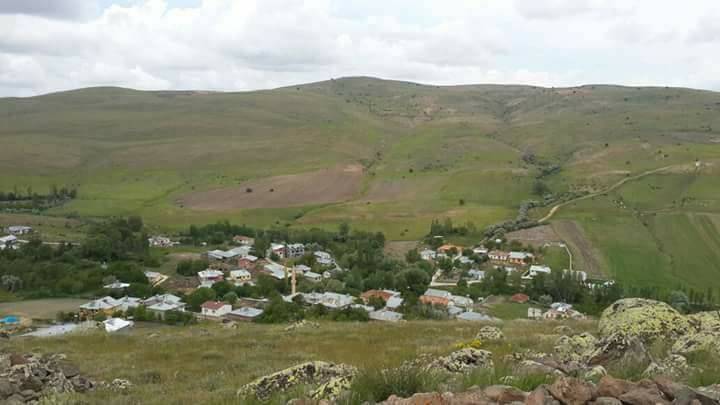 Sivas Karacaören Köyü Resimleri 3