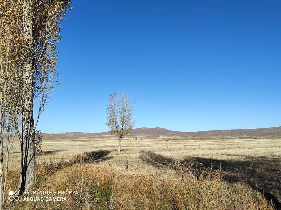 Sivas Karacaören Köyü Resimleri 6