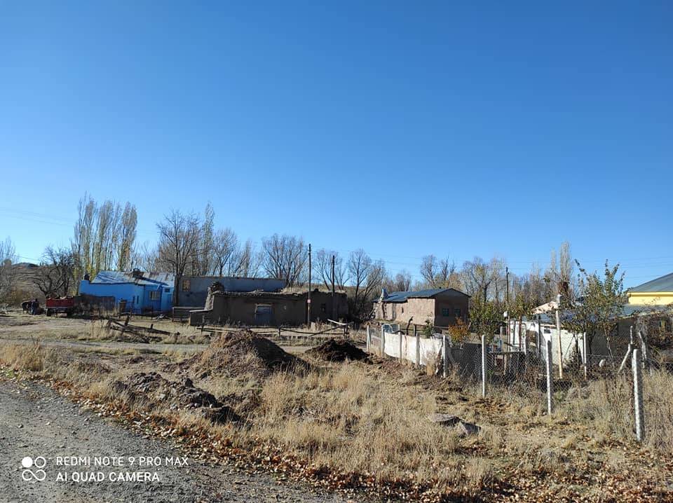 Sivas Karacaören Köyü Resimleri 8