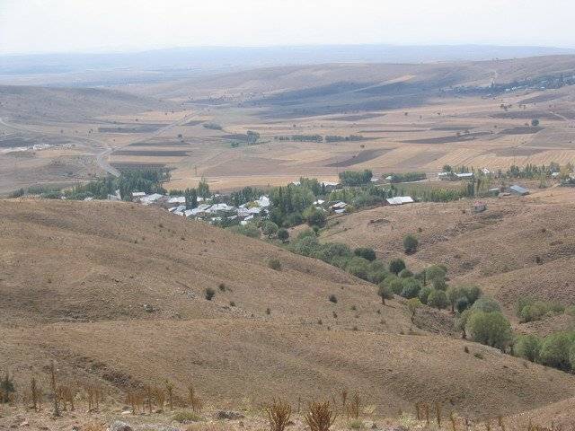 Sivas Karaçayır Köyü Resimleri 5