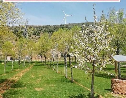 Sivas Karaçayır Köyü Resimleri 7