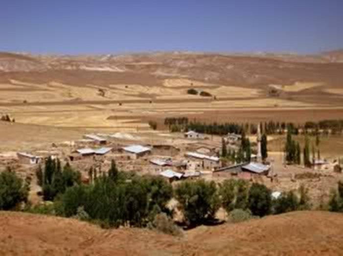Sivas Karagömlek Köyü Resimleri 2