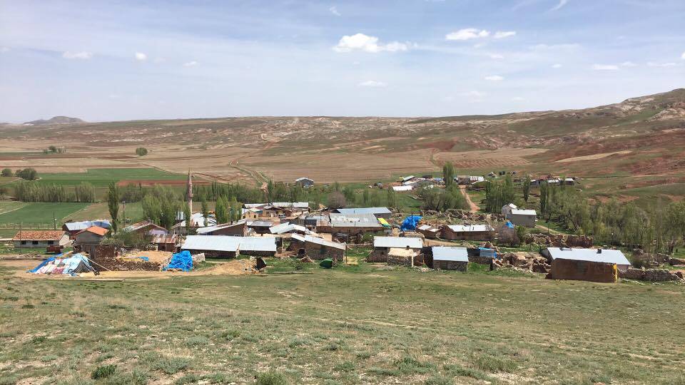Sivas Karagömlek Köyü Resimleri 3