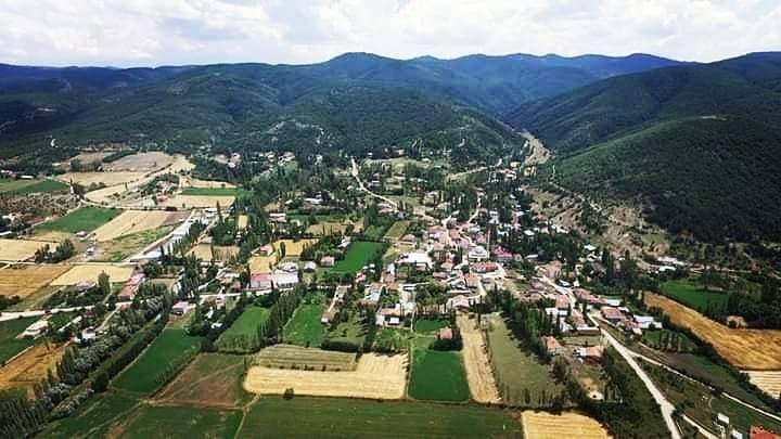 Sivas Karalar Köyü Resimleri 2