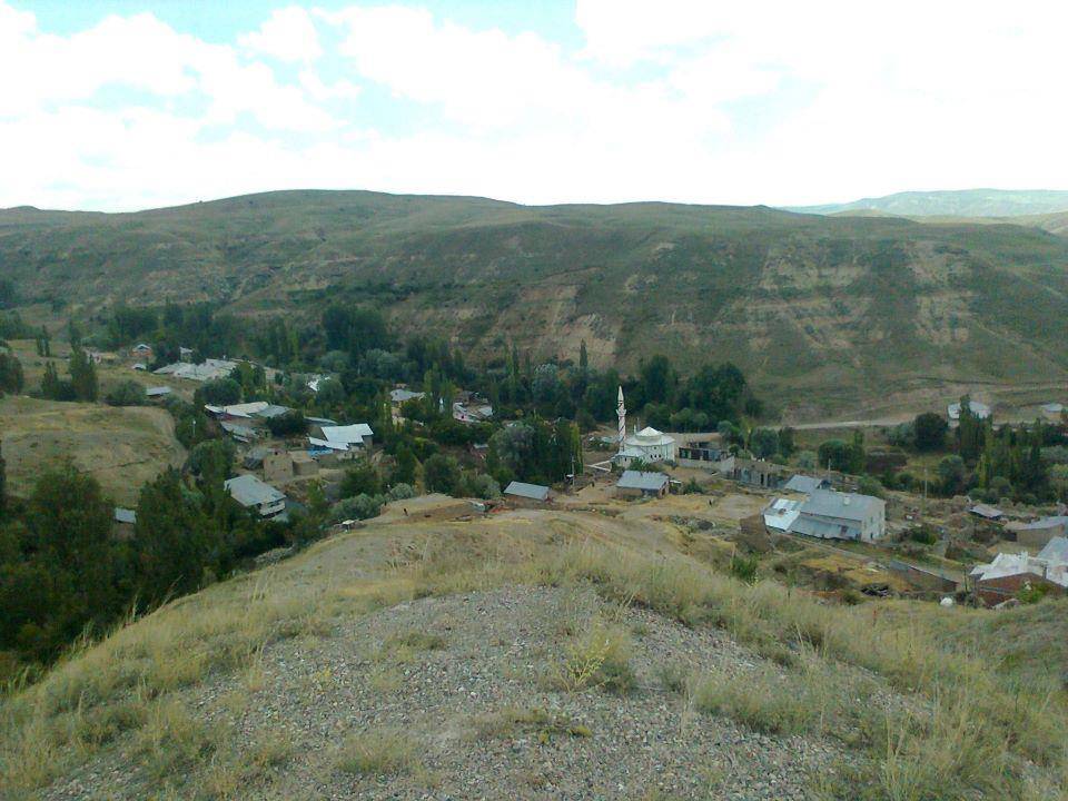 Sivas Karalı Köyü Resimleri 1