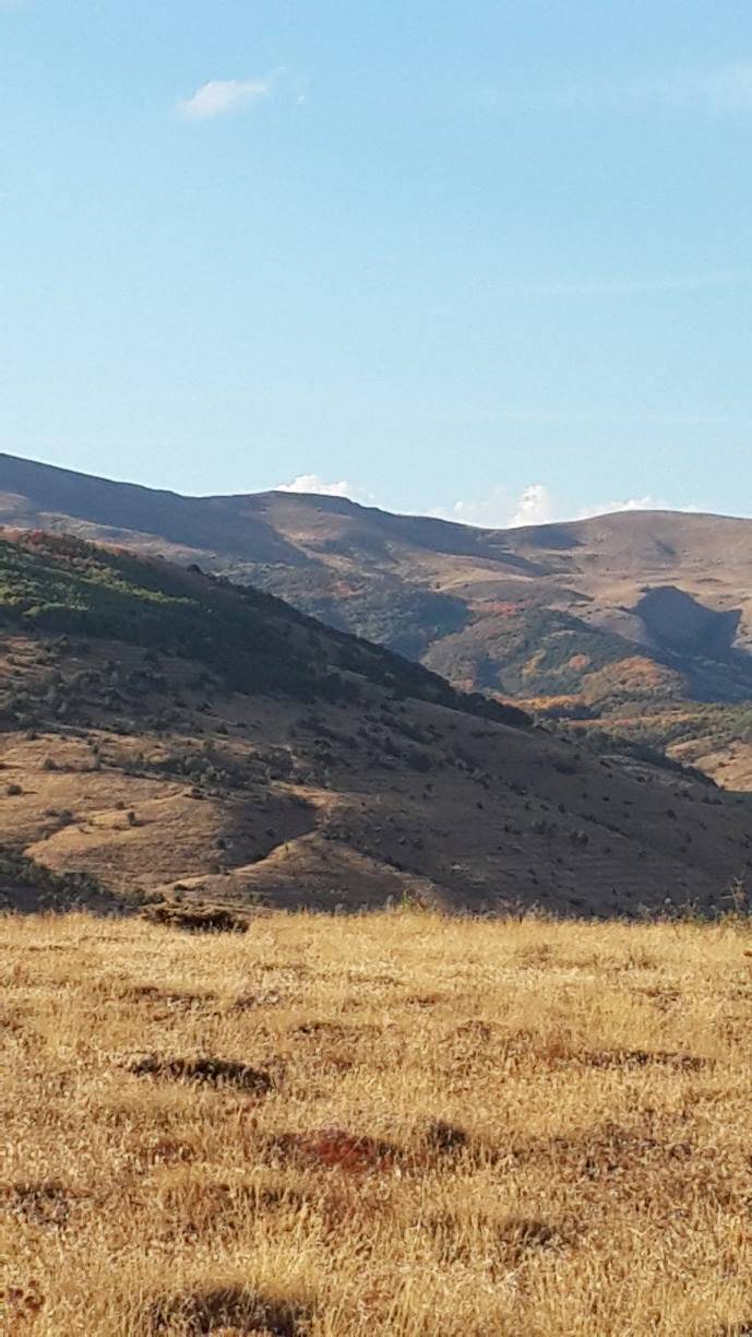 Sivas Karalı Köyü Resimleri 2