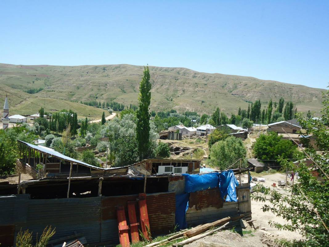 Sivas Karalı Köyü Resimleri 4