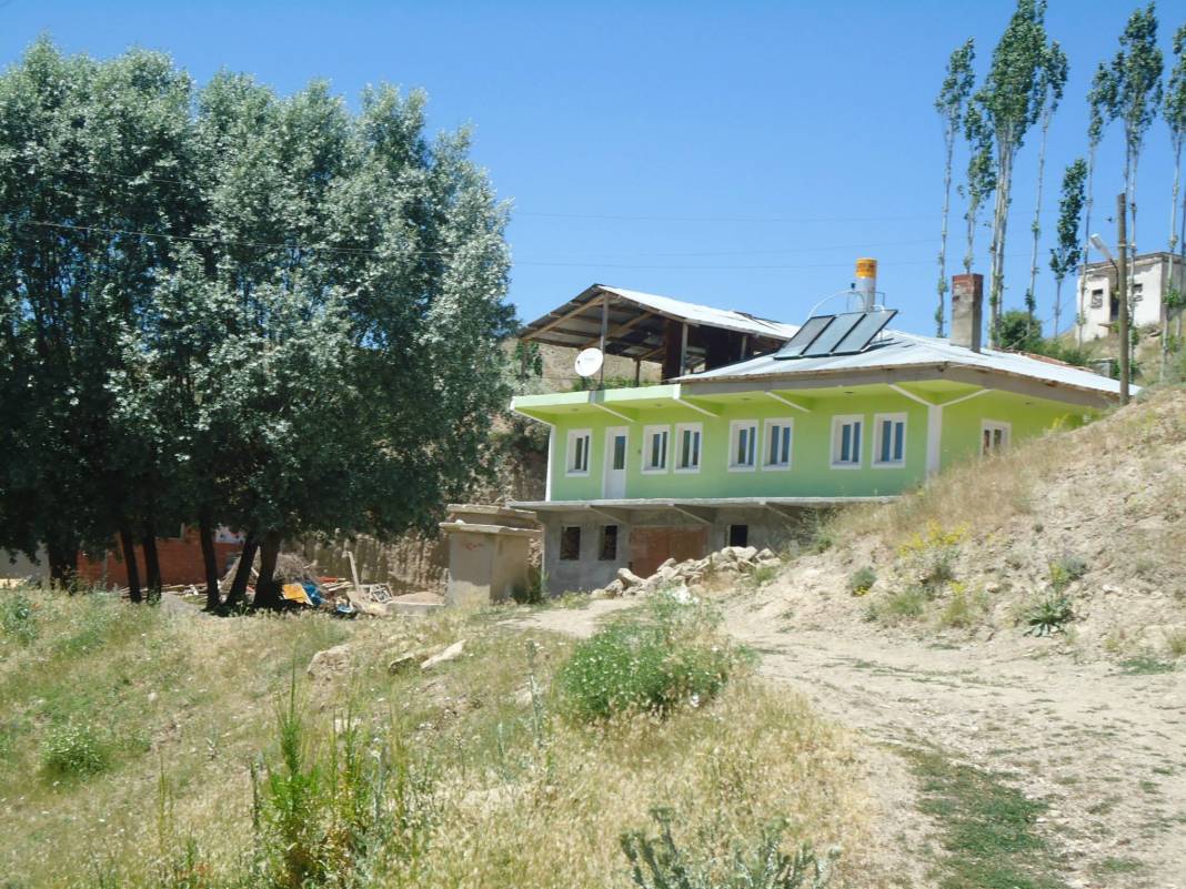 Sivas Karalı Köyü Resimleri 5