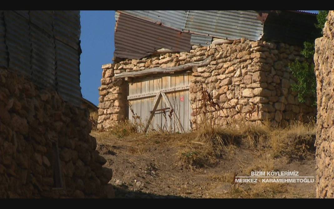 Sivas Karamehmetoğlu Köyü Resimleri 2