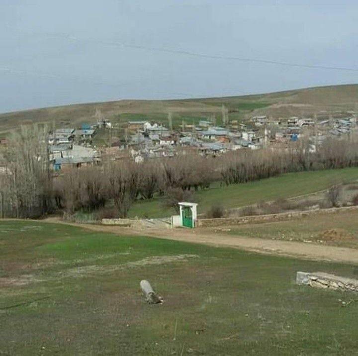 Sivas Karamehmetoğlu Köyü Resimleri 5