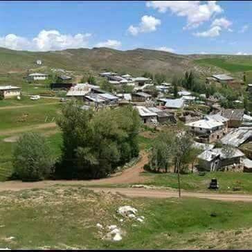 Sivas Karapınar Köyü Resimleri 1