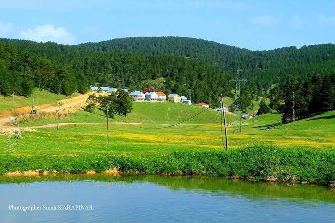 Sivas Karapınar Köyü Resimleri 2
