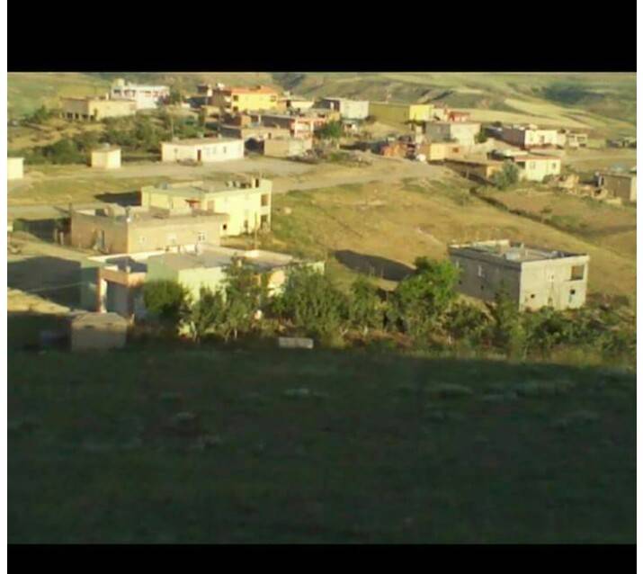 Kurtalan Beşler Köyü Resimleri 1