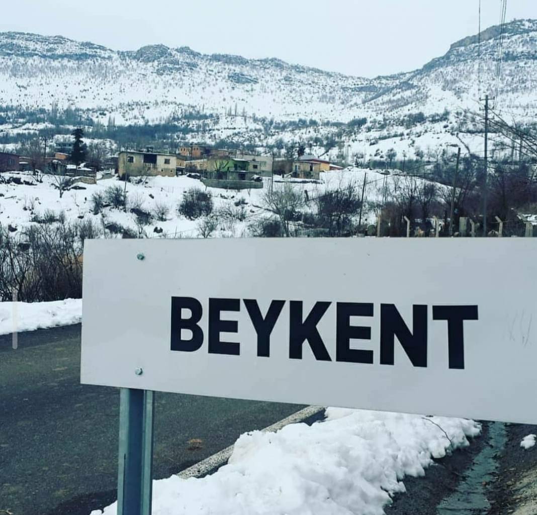 Kurtalan Beykent Köyü Resimleri 10