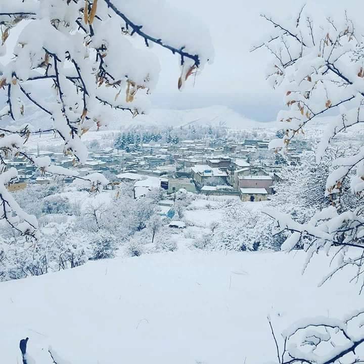 Kurtalan Beykent Köyü Resimleri 4