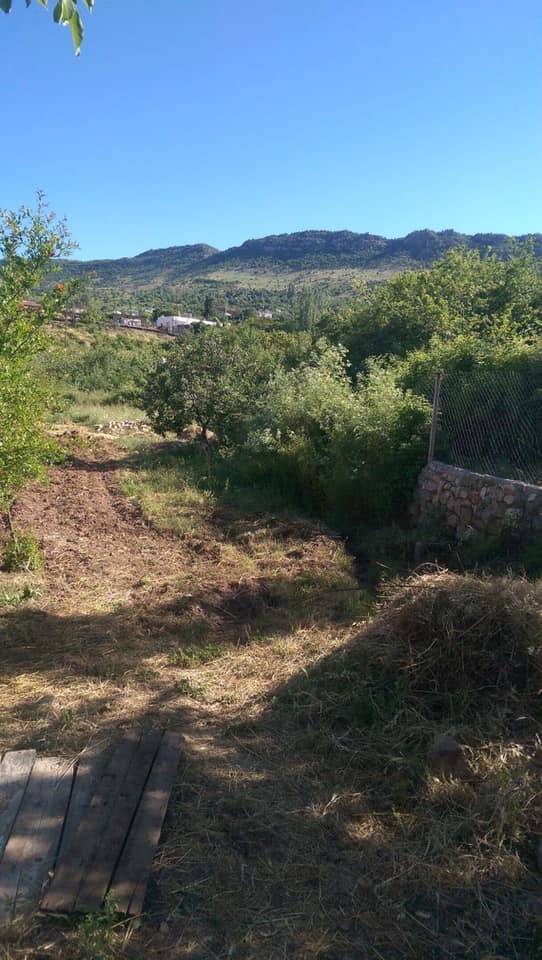 Kurtalan Beykent Köyü Resimleri 6