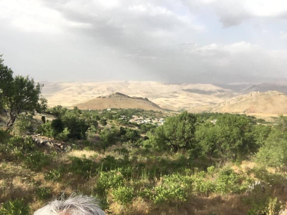 Kurtalan Beykent Köyü Resimleri 7