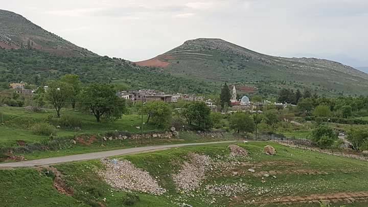 Kurtalan Beykent Köyü Resimleri 9