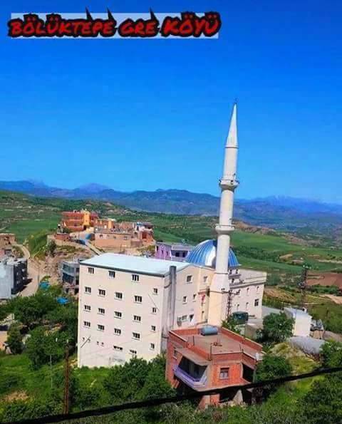 Kurtalan Bölüktepe Köyü Resimleri 2