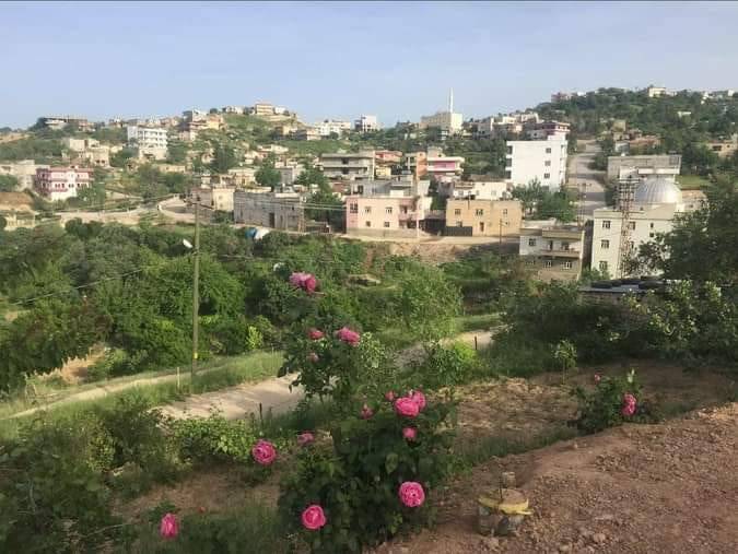 Kurtalan Bölüktepe Köyü Resimleri 4