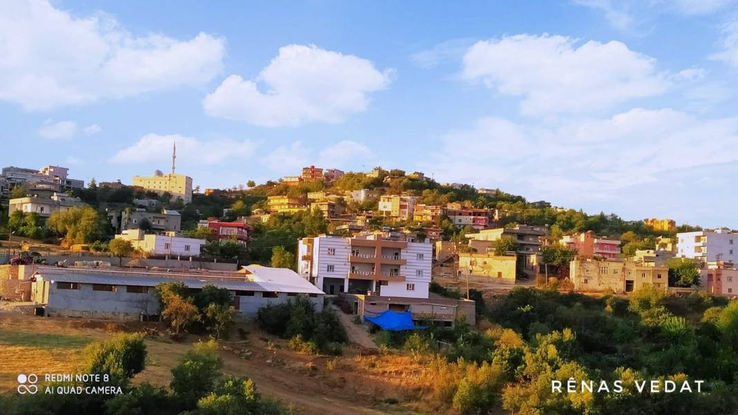 Kurtalan Bölüktepe Köyü Resimleri 5