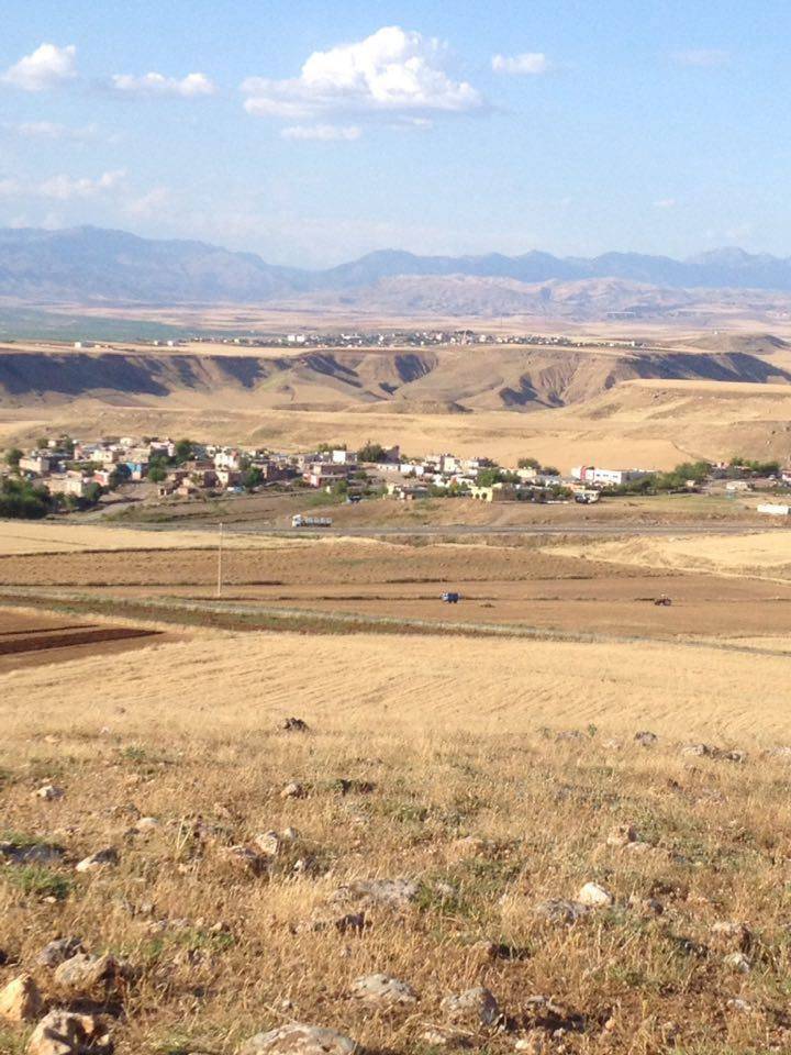 Kurtalan Çakıllı Köyü Resimleri 3