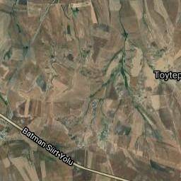 Kurtalan Çalıdüzü Köyü Resimleri 1