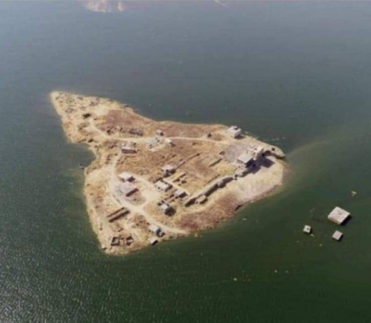 Kurtalan Çattepe Köyü Resimleri 2