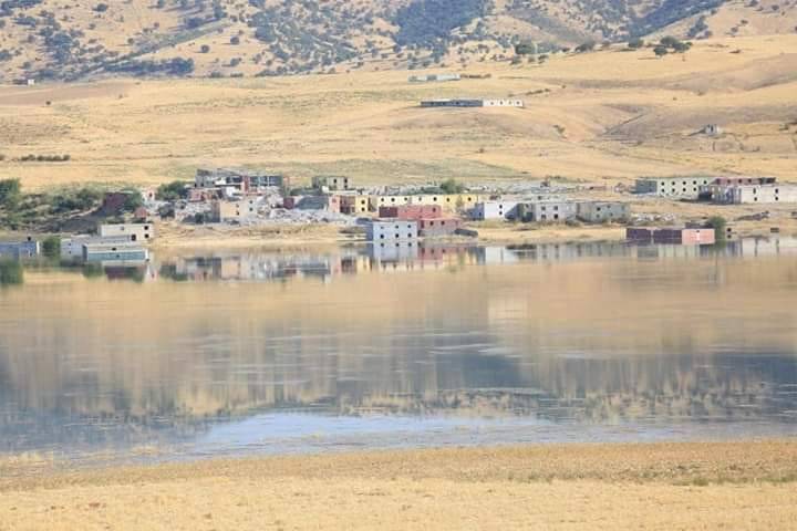 Kurtalan Çattepe Köyü Resimleri 4