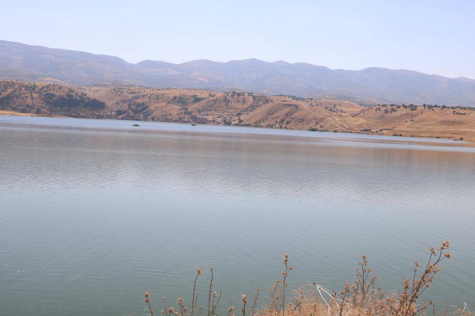 Kurtalan Çattepe Köyü Resimleri 5