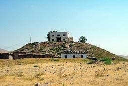 Kurtalan Çayırlı Köyü Resimleri 2