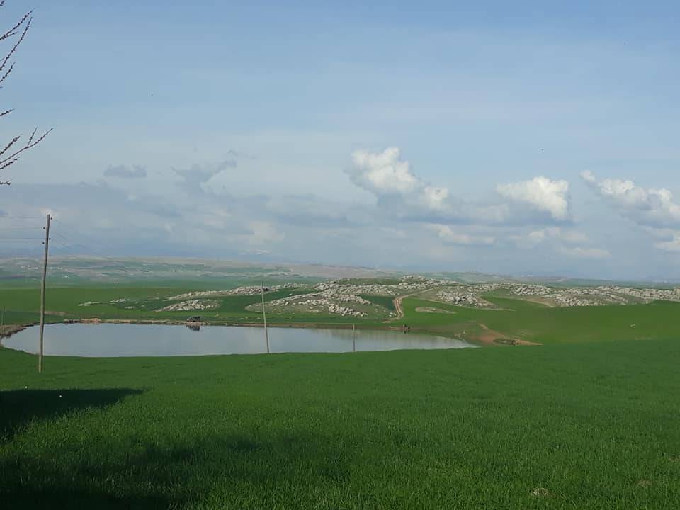 Kurtalan Çayırlı Köyü Resimleri 6