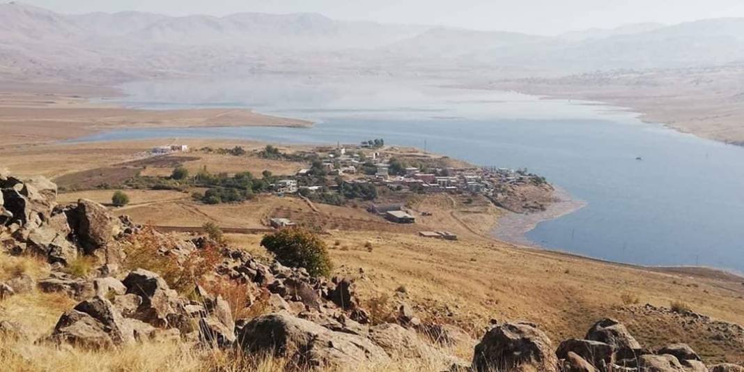 Kurtalan Çeltikbaşı Köyü Resimleri 1