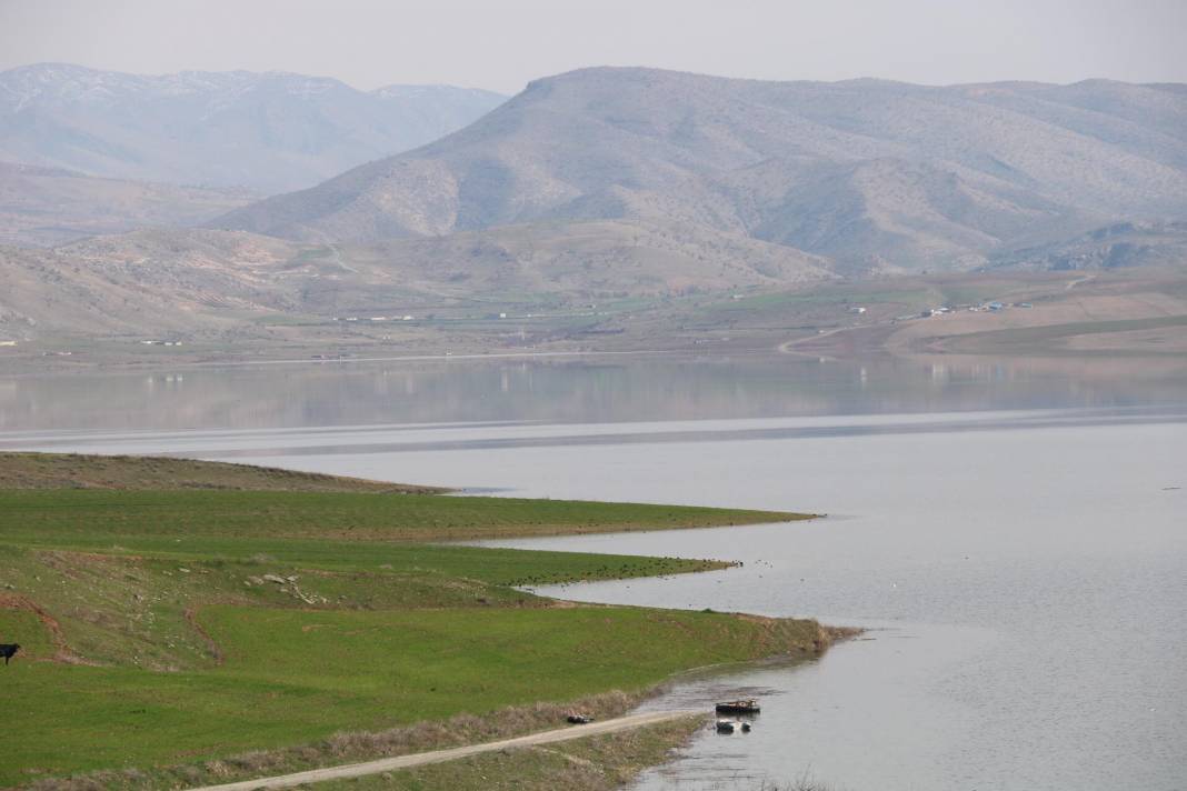 Kurtalan Çeltikbaşı Köyü Resimleri 2