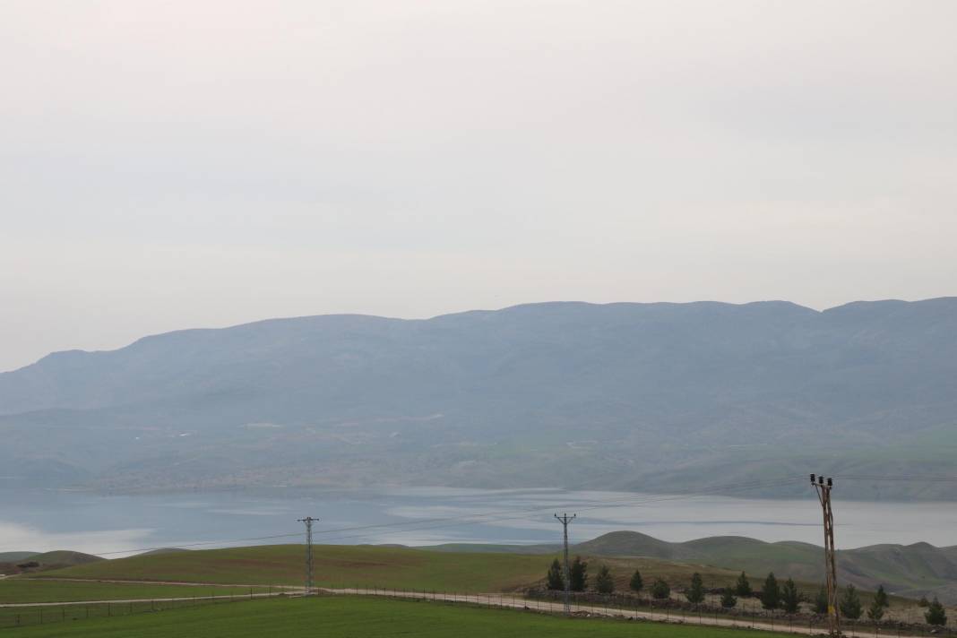 Kurtalan Çeltikbaşı Köyü Resimleri 3