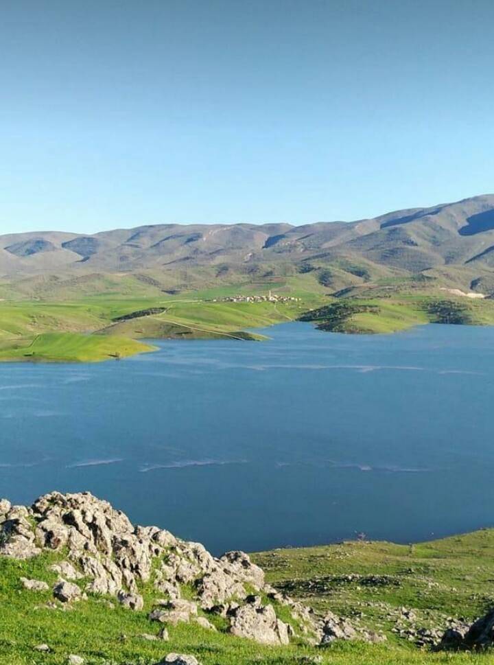 Kurtalan Çeltikbaşı Köyü Resimleri 4