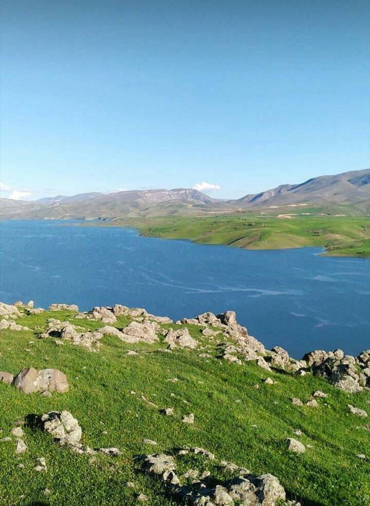 Kurtalan Çeltikbaşı Köyü Resimleri 5