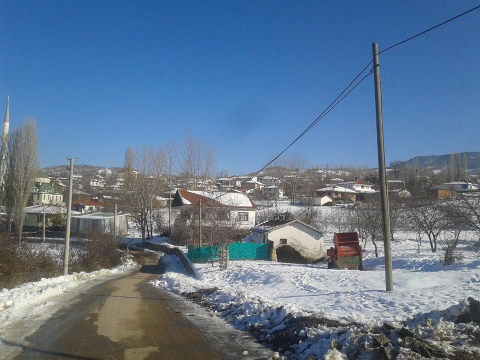 Taraklı İçdedeler Köyü Resimleri 10