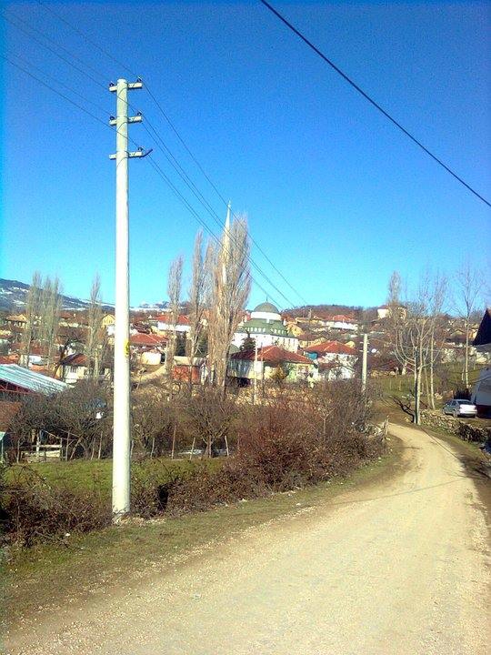 Taraklı İçdedeler Köyü Resimleri 8