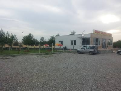 Kurtalan Gökdoğan Köyü Resimleri 1