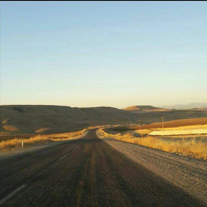 Kurtalan Gözpınar Köyü Resimleri 2