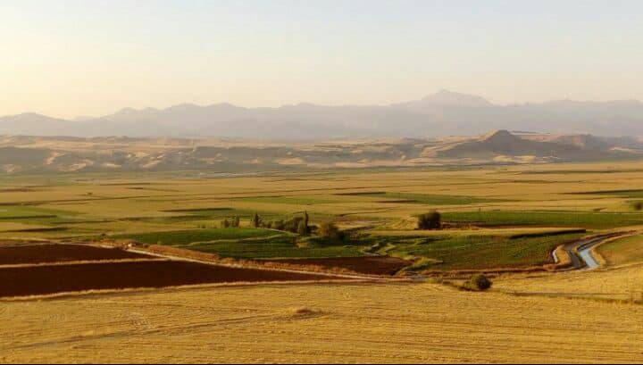 Kurtalan Gözpınar Köyü Resimleri 4