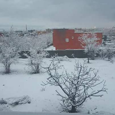 Kurtalan Gözpınar Köyü Resimleri 5