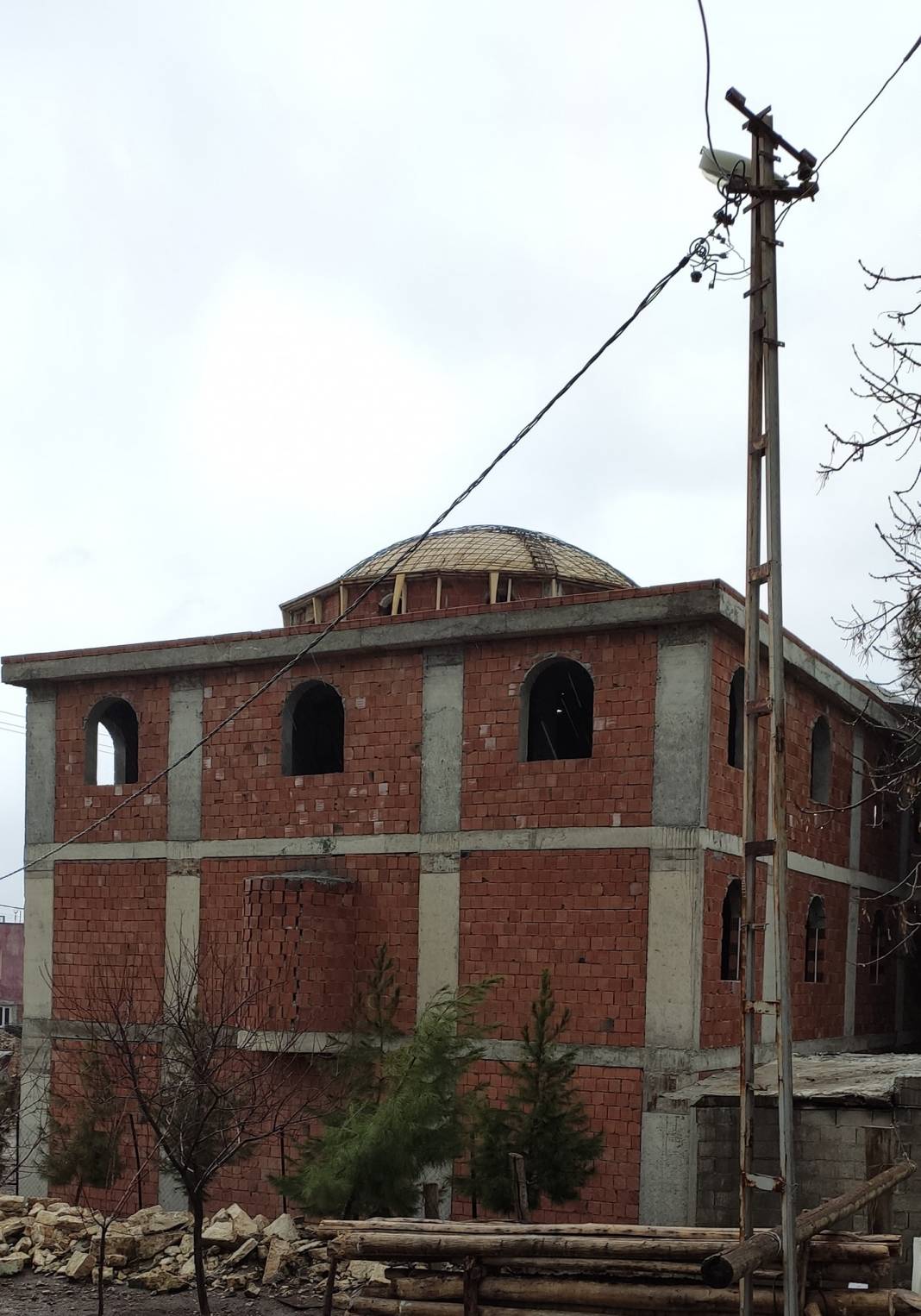 Kurtalan Gürgöze Köyü Resimleri 2