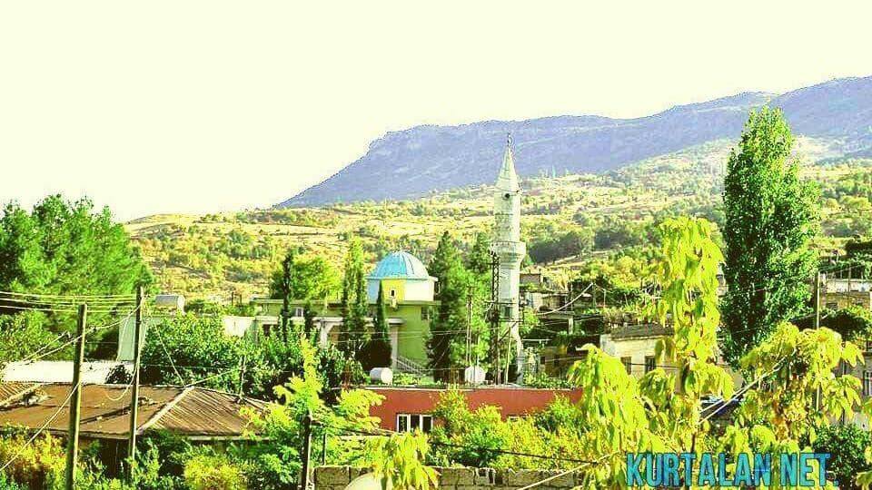 Kurtalan Gürgöze Köyü Resimleri 3