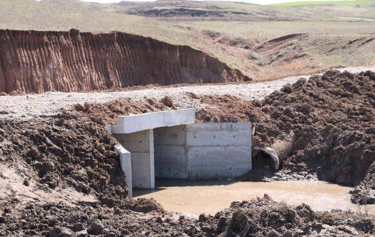 Kurtalan Güzeldere Köyü Resimleri 1