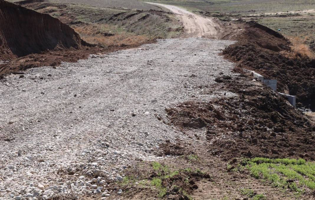 Kurtalan Güzeldere Köyü Resimleri 2